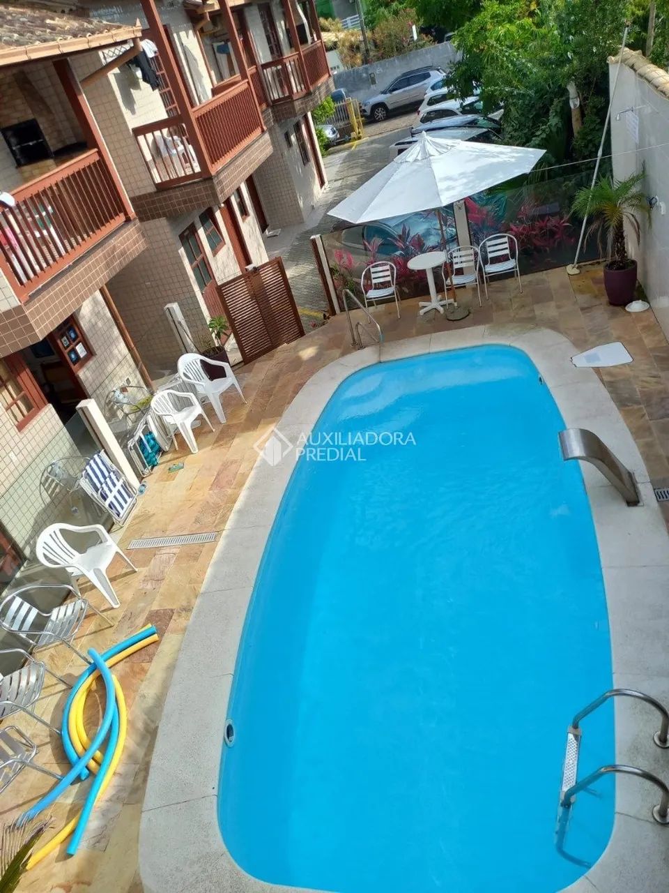 Pousada para vender na Barra da Lagoa com 10 Apartamentos, FLORIANÓPOLIS SC - Foto 2