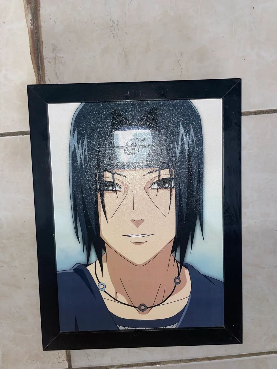 Quadro Decorativo Naruto  - Foto 2