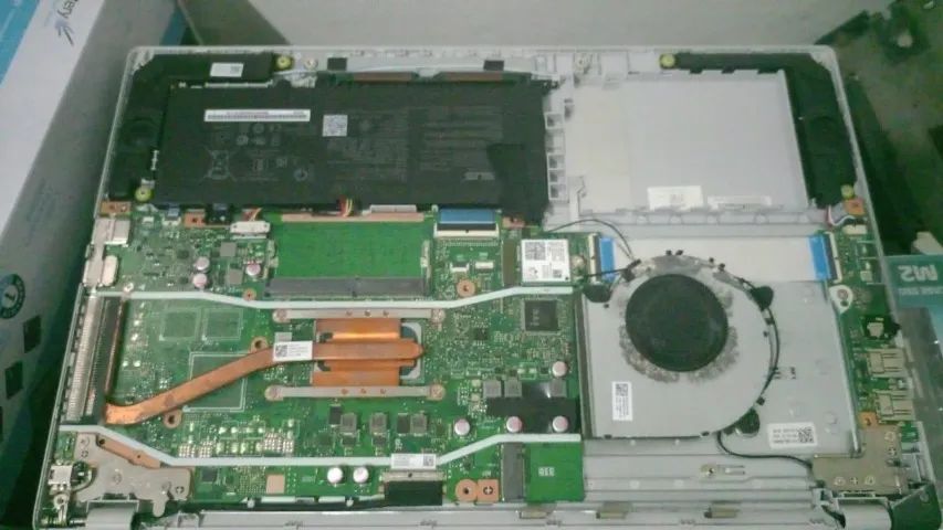 ASUS VivoBook X1500E - DESMONTANDO PARA PEÇAS - Foto 3