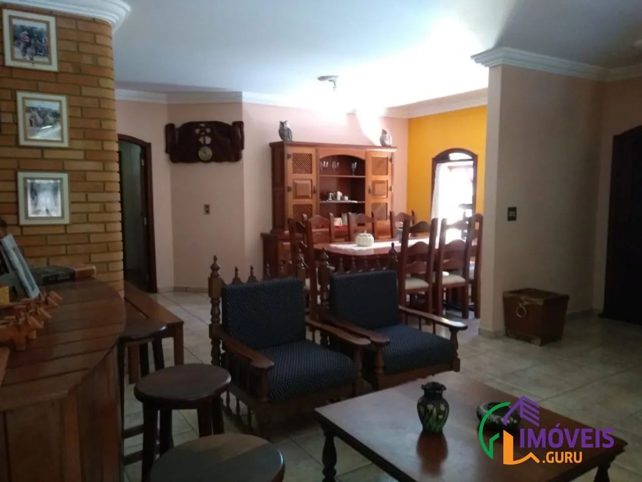 CHACARA - MONTE ALEGRE - SP - Foto 5