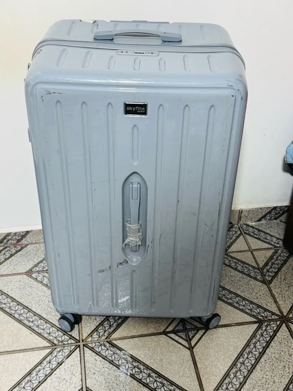 Mala para viagem  - Foto 3