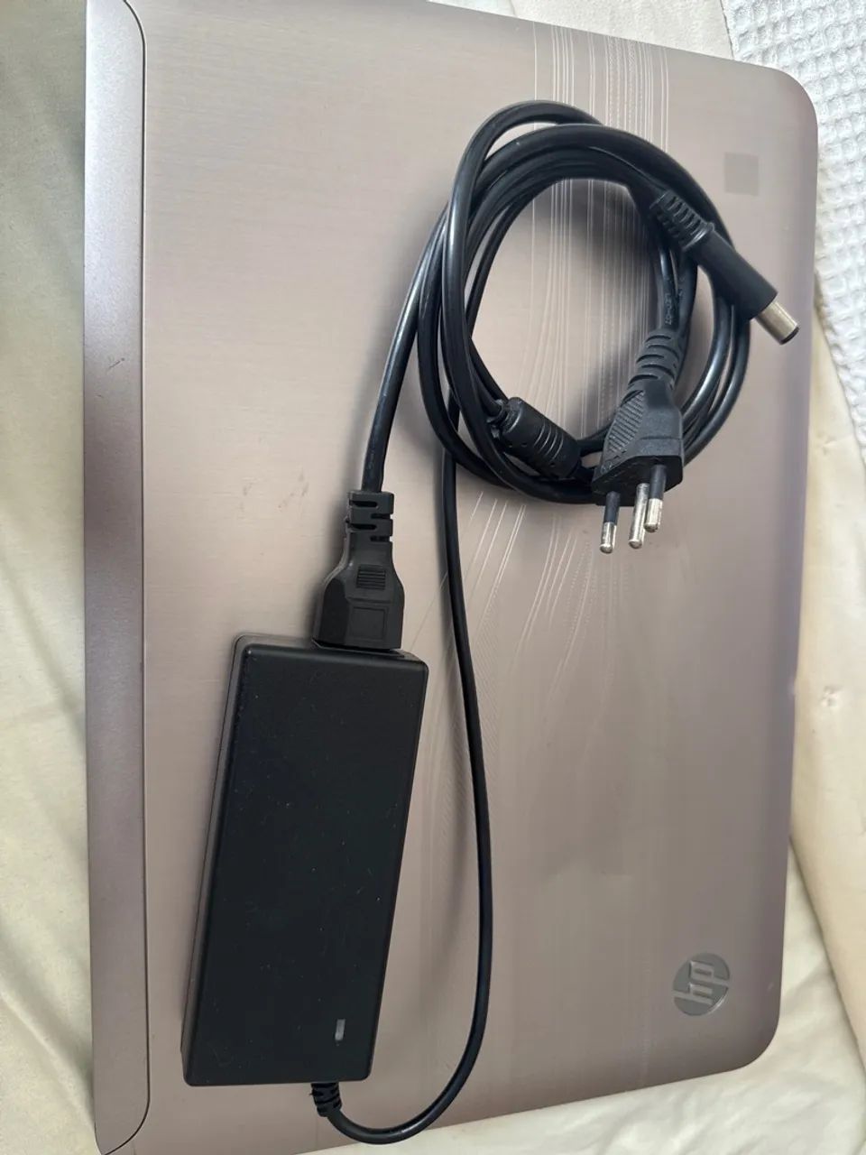 Notebook HP  - Foto 3