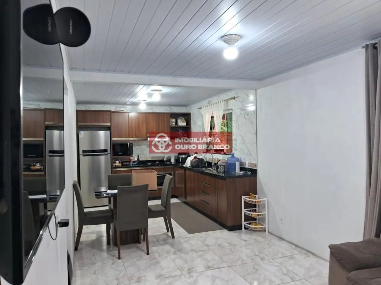 Casa - Florianópolis SC - Foto 5