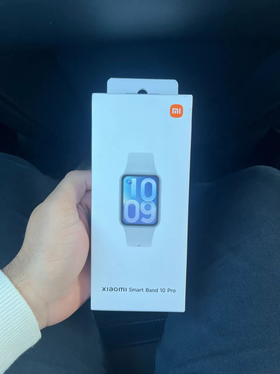 Mi Band 10 Pro - Foto 2