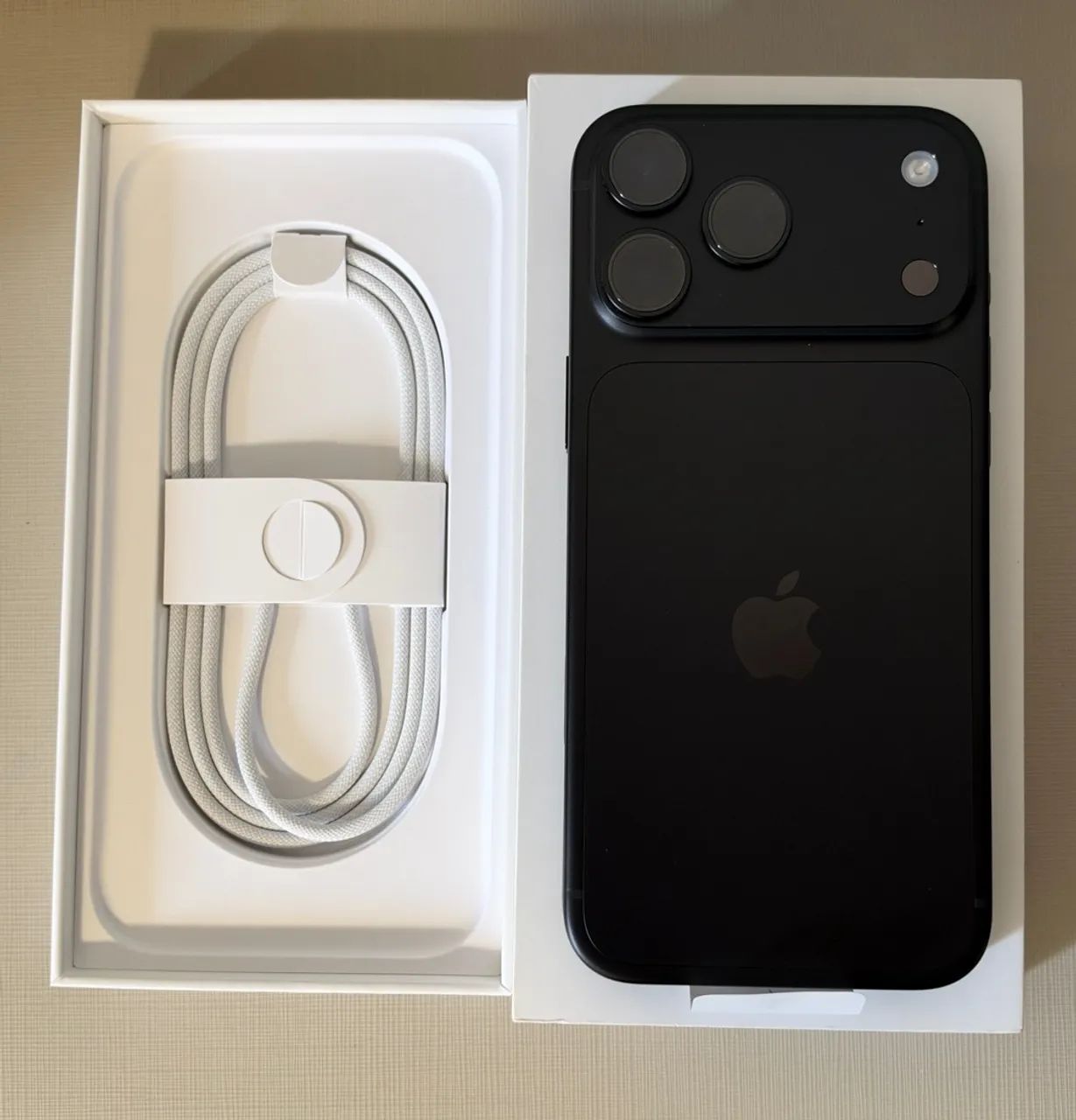 Iphone 18 Pro Max OPORTUNIDADE - Foto 2