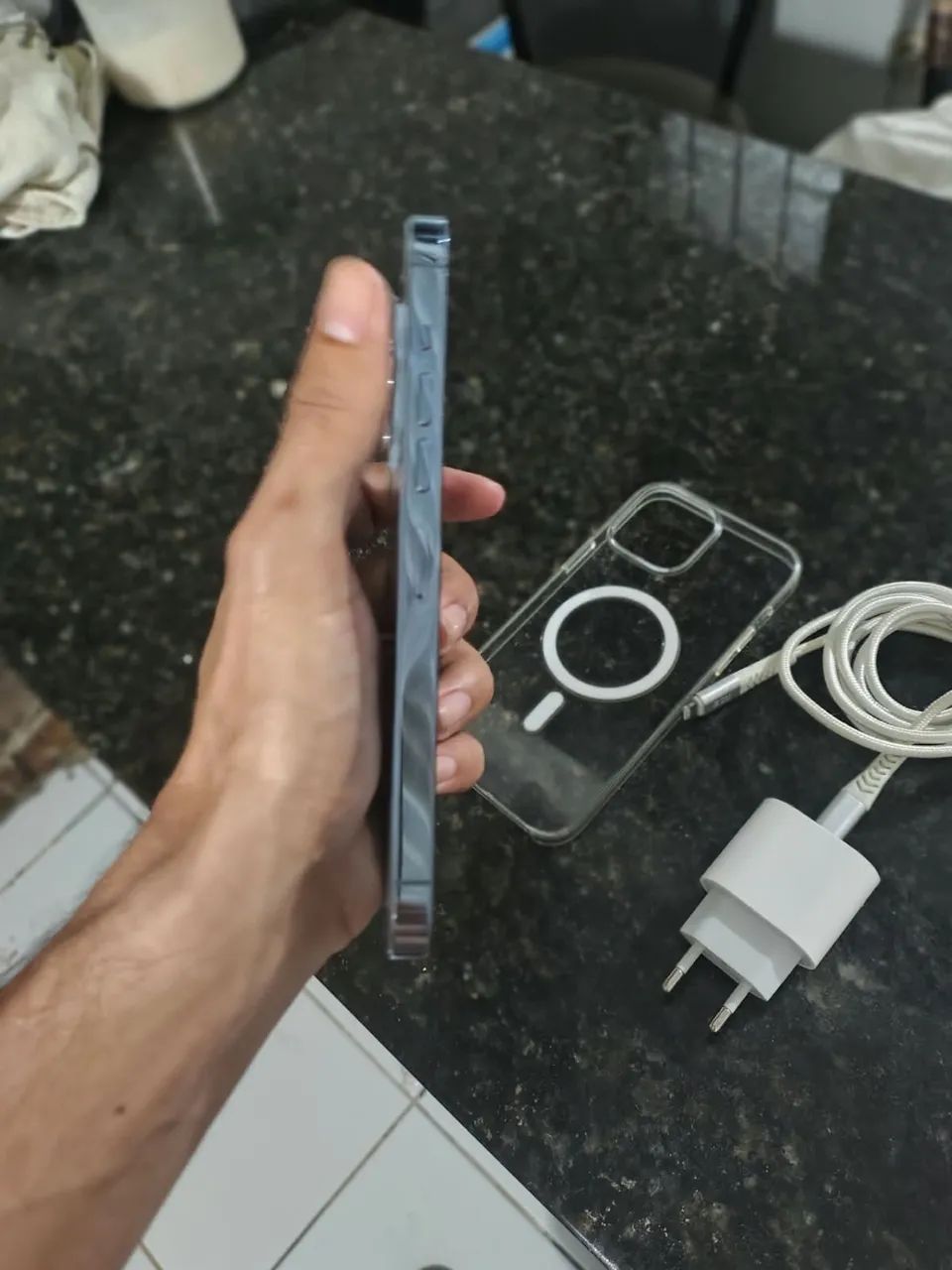 IPhone 13 Pro Max  - Foto 2