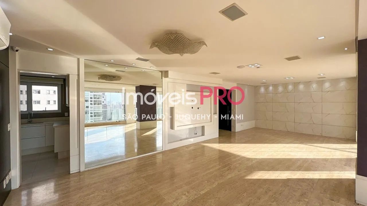 Apartamento, Campo Belo - São Paulo - Foto 3