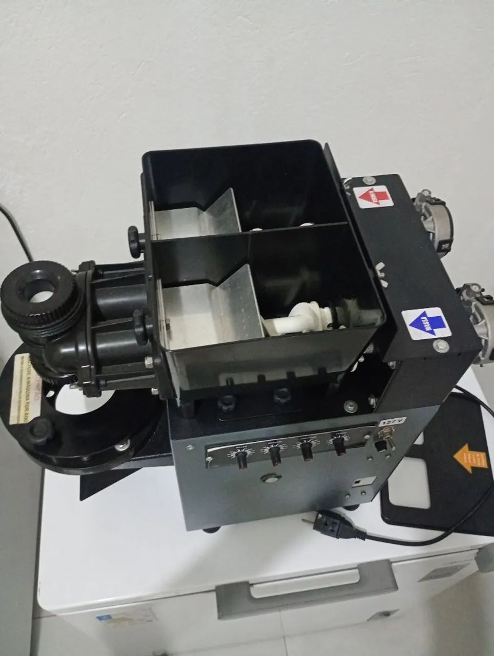 Vendo máquina modeladora de salgado - Foto 4