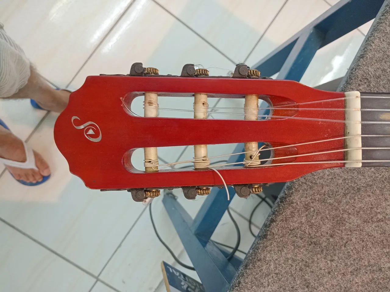 Vendo Giannini start  - Foto 2
