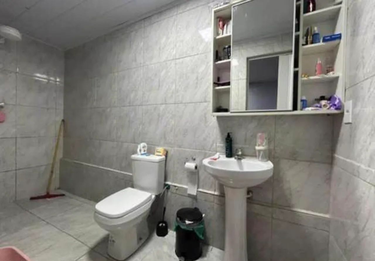 LB Vendo essa casa em Nova Carapina 1  - Foto 5