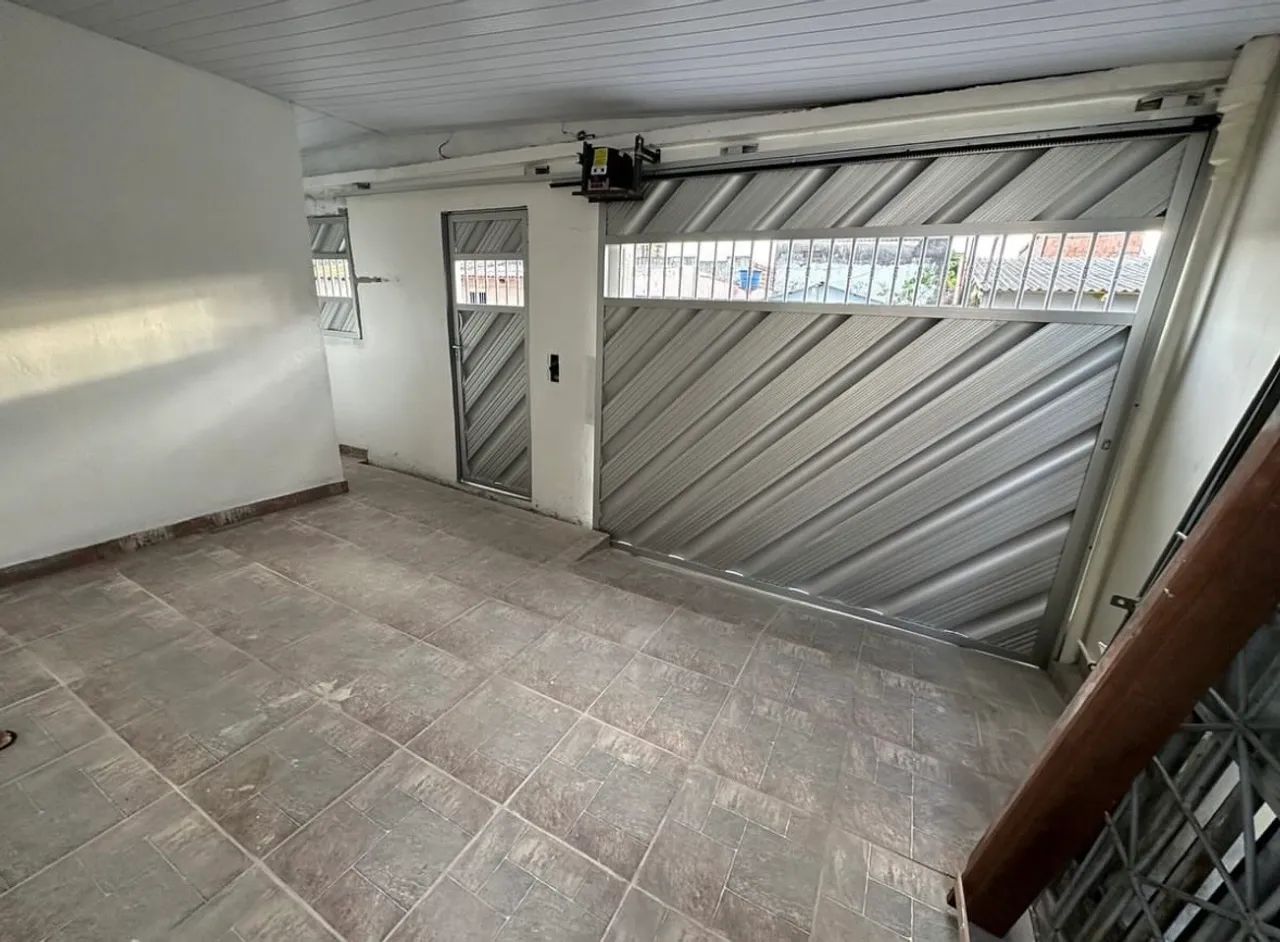 *VENDO CASA NO BAIRRO DO MANGUEIRÃO.  - Foto 2