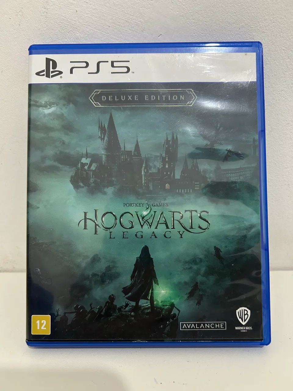 Hogwarts Legacy PS5