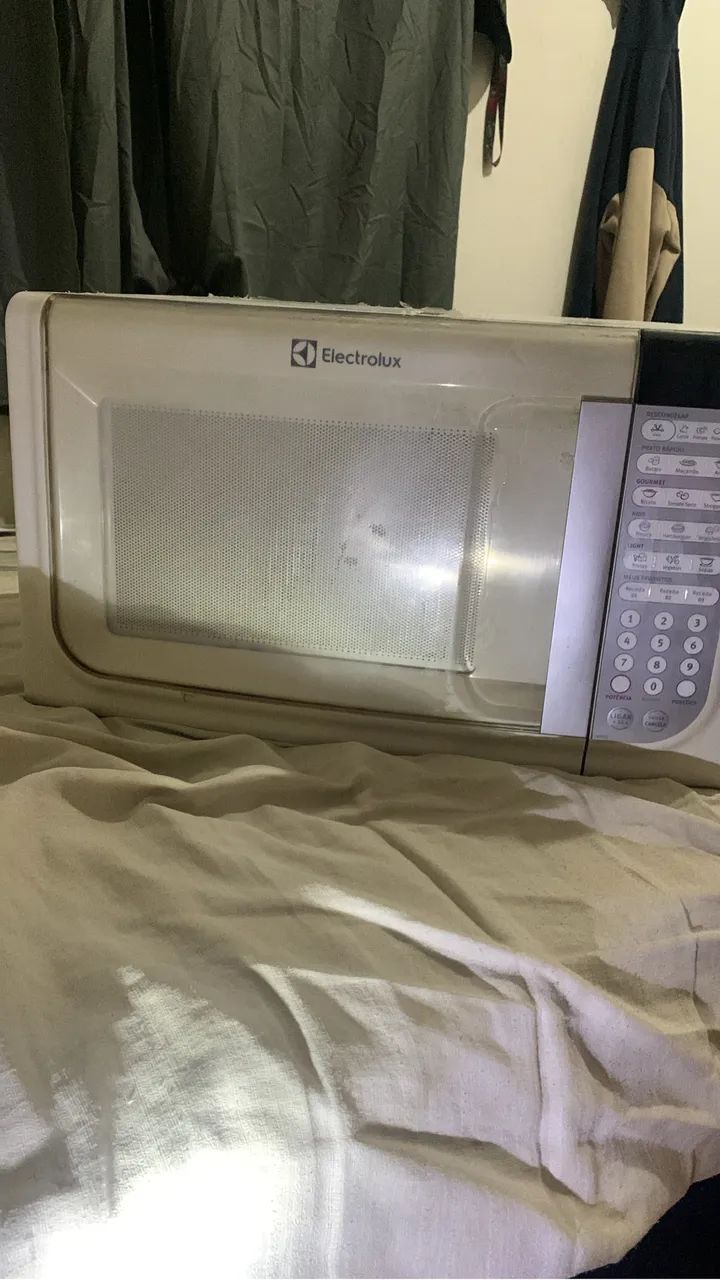 Microondas Electrolux 110 - Foto 3