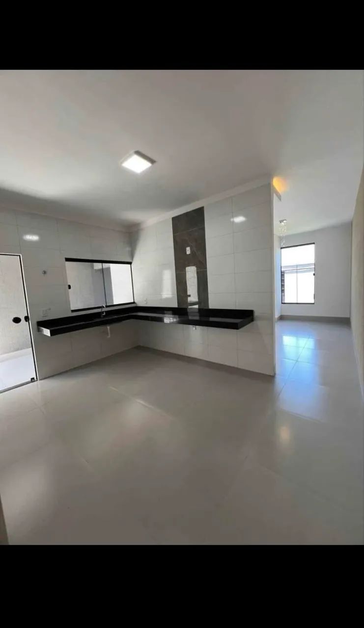 Casa no Parque Athenas- G Nasser - Foto 3