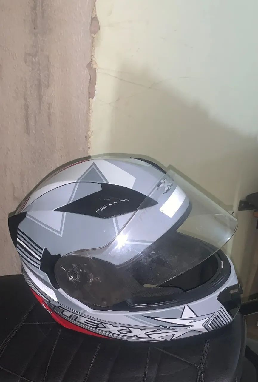 Capacete Star  - Foto 2