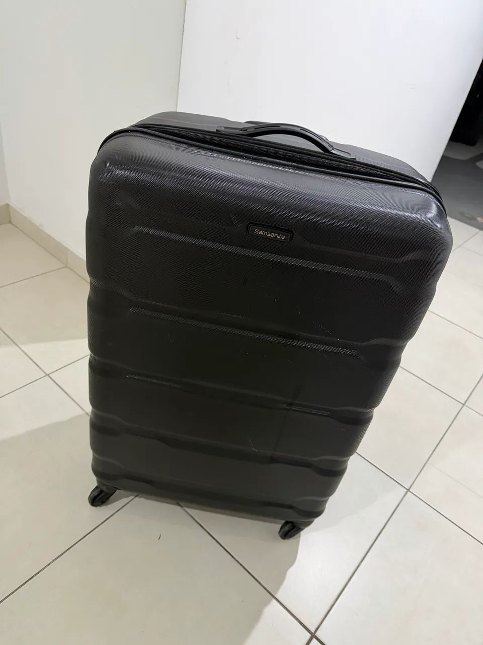 Mala Samsonite 32kg Grande - Foto 4