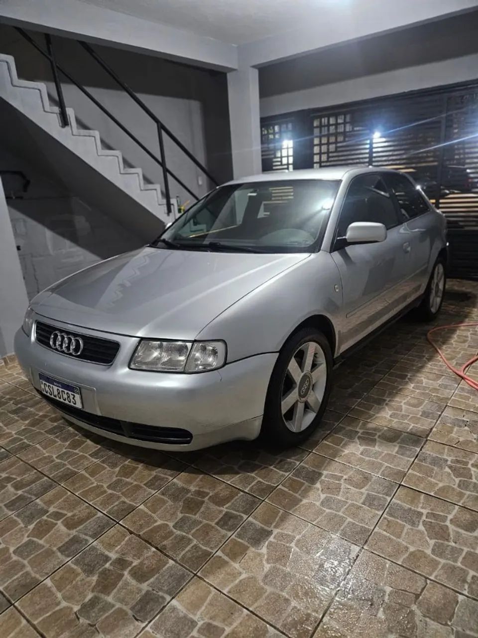 Audi A3 A3 1.8 3p 1999