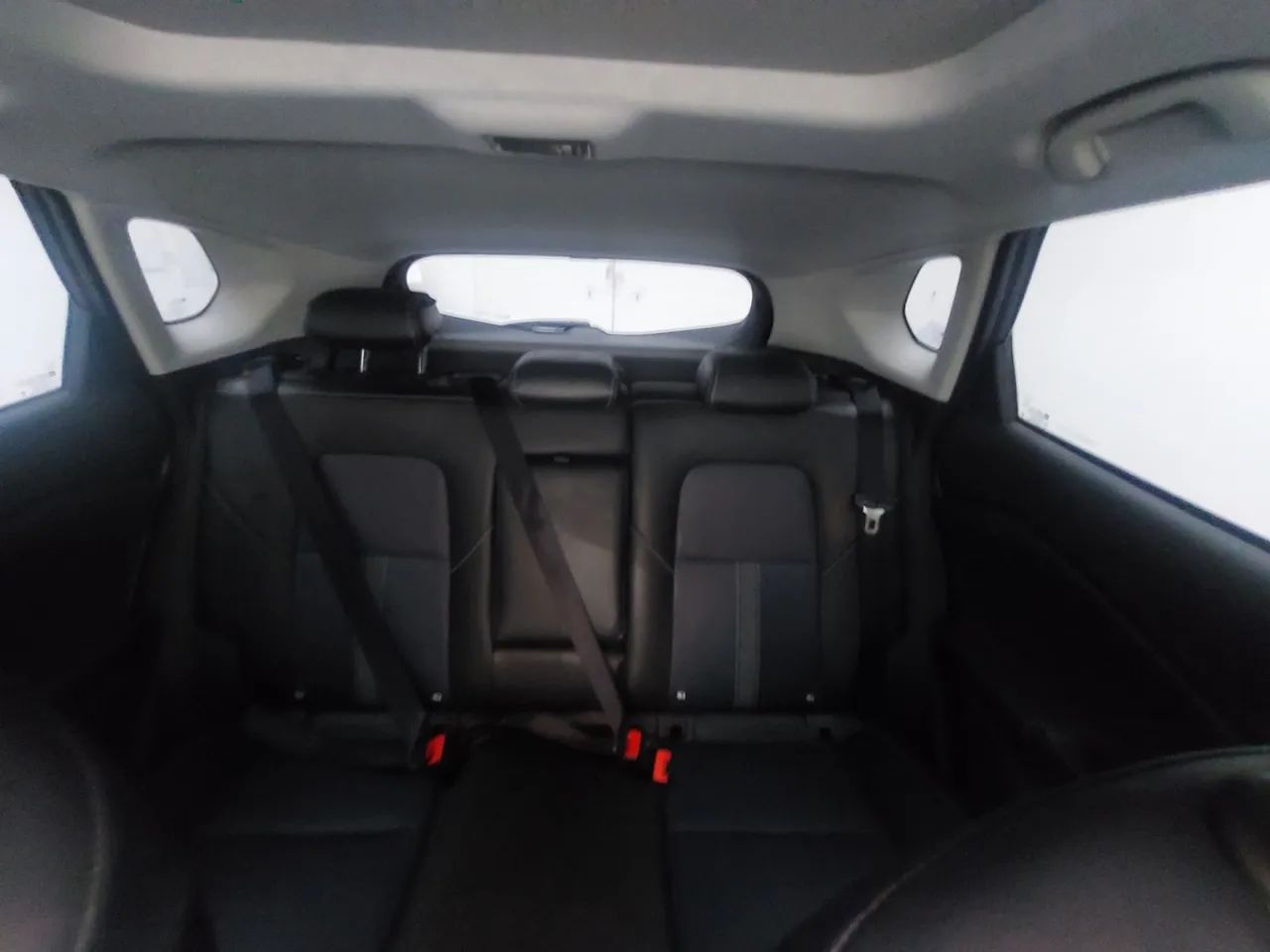 Chevrolet Tracker Premier 1.2 Turbo 12V Flex Aut., foto 18 de 18