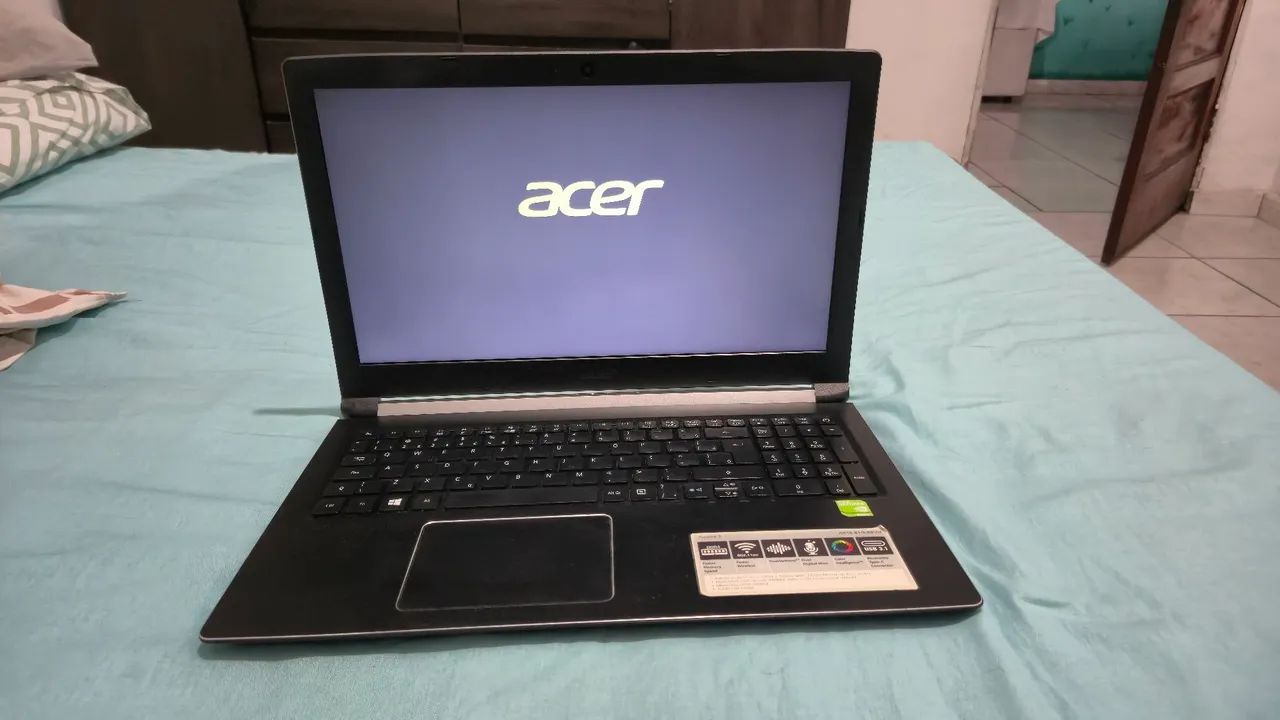Notebook Acer Aspire 5 i5 GeForce 940MX - Foto 3