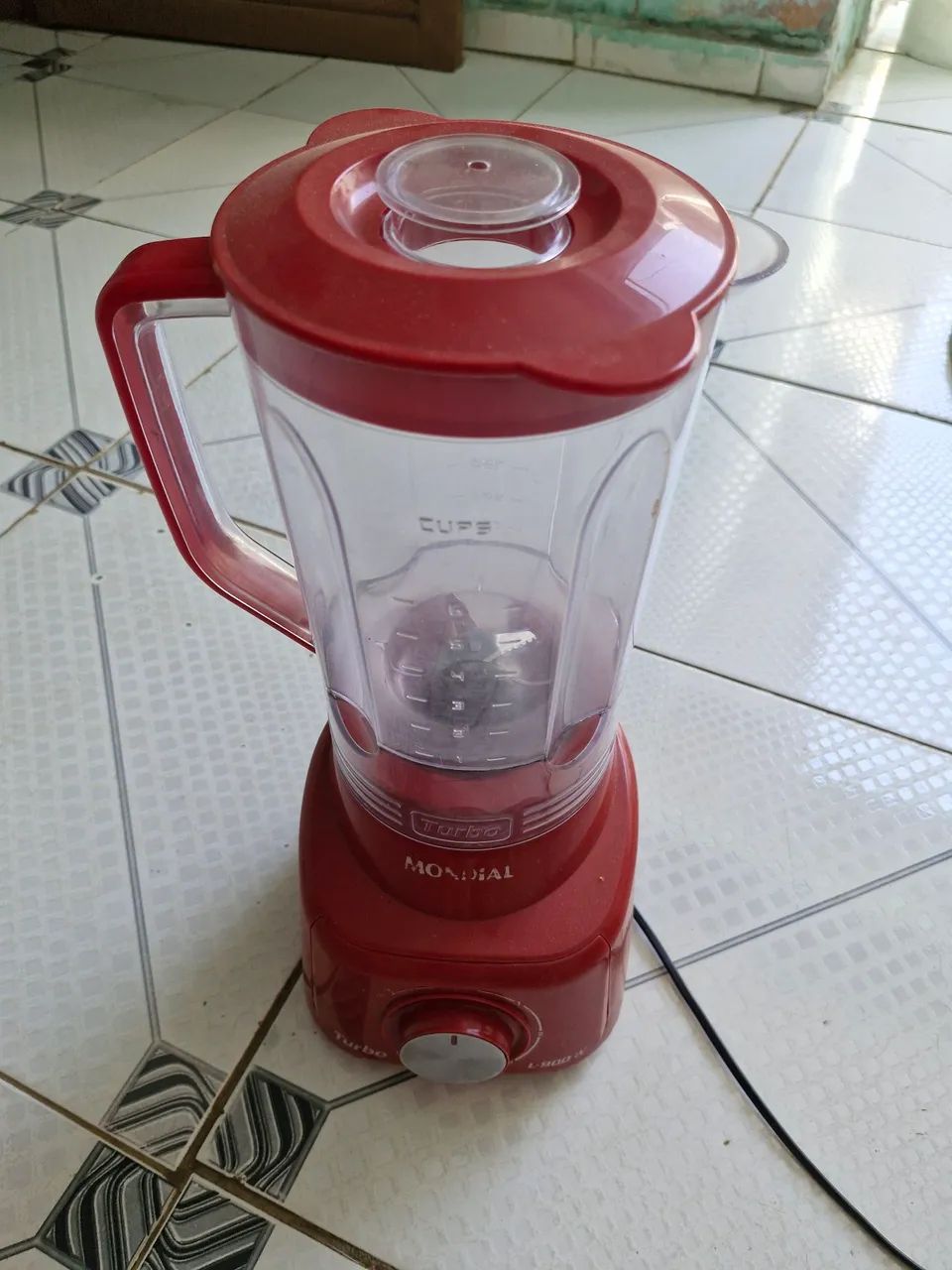 Liquidificador 