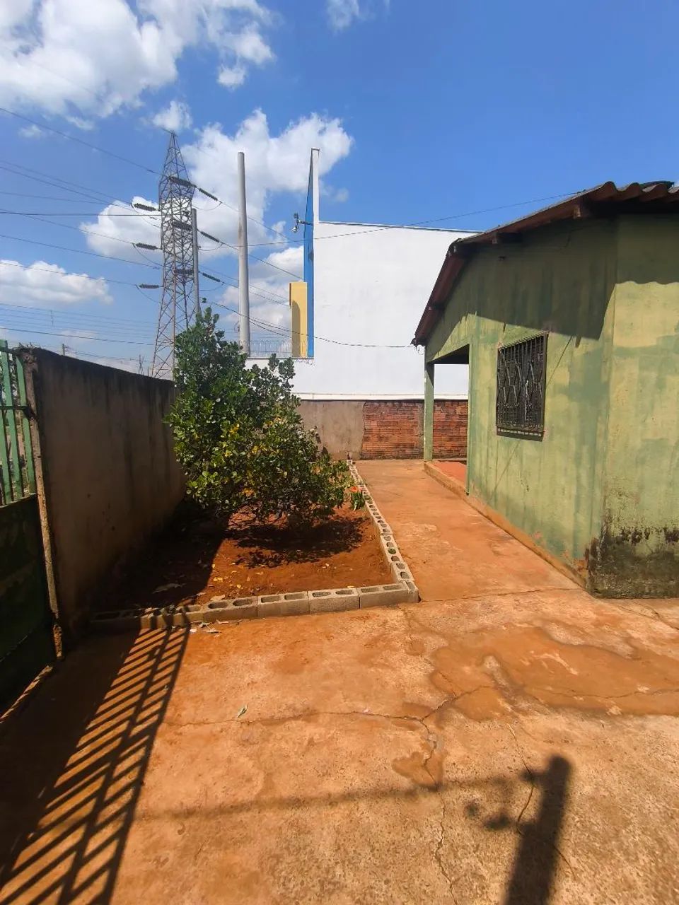 CASA NO ITAMARACÁ COM TERRENO - Foto 2