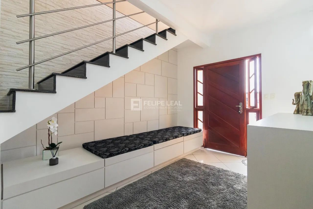 Casa em Jardim Cidade de Florianópolis - São José, SC - Foto 2