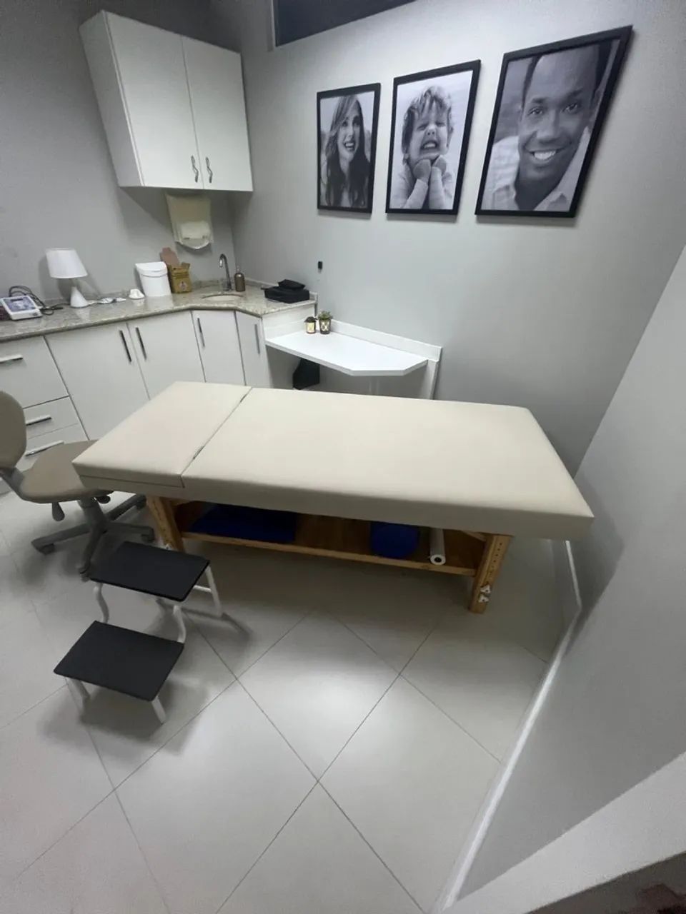 Maca de massagem ou estética  - Foto 3