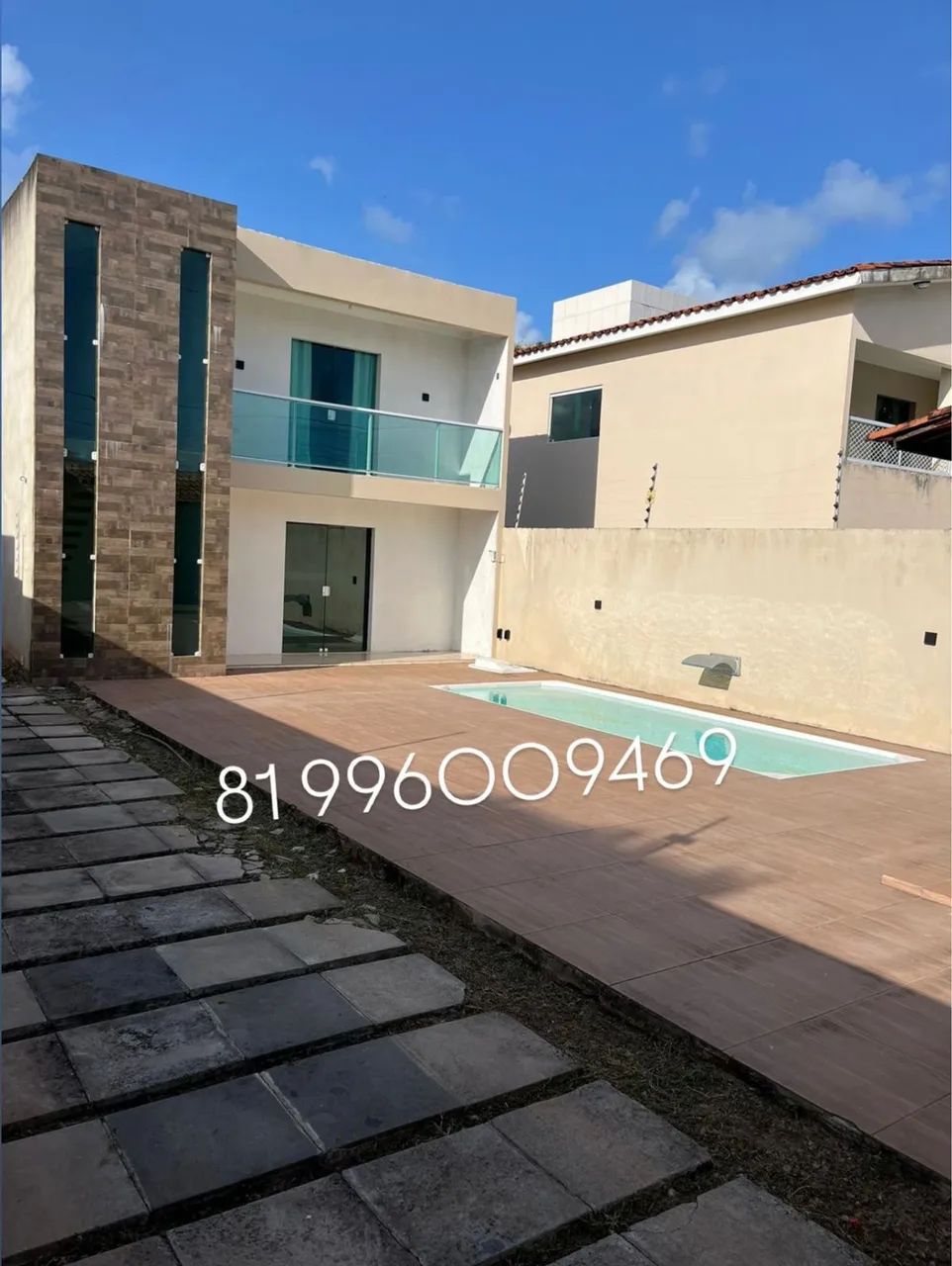 Casa Temporada em Tamandare  - Foto 9