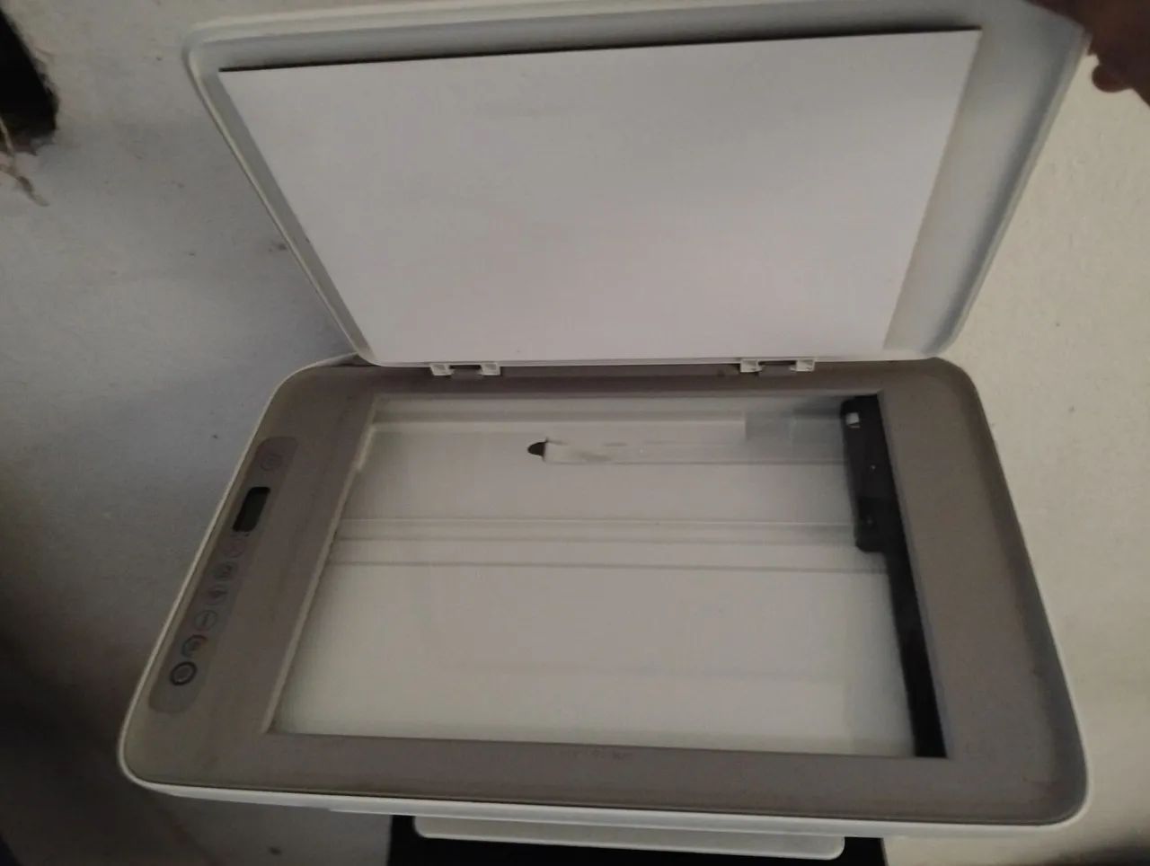 Impressora HP - Foto 2