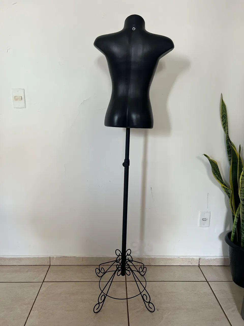 Manequim  - Foto 5