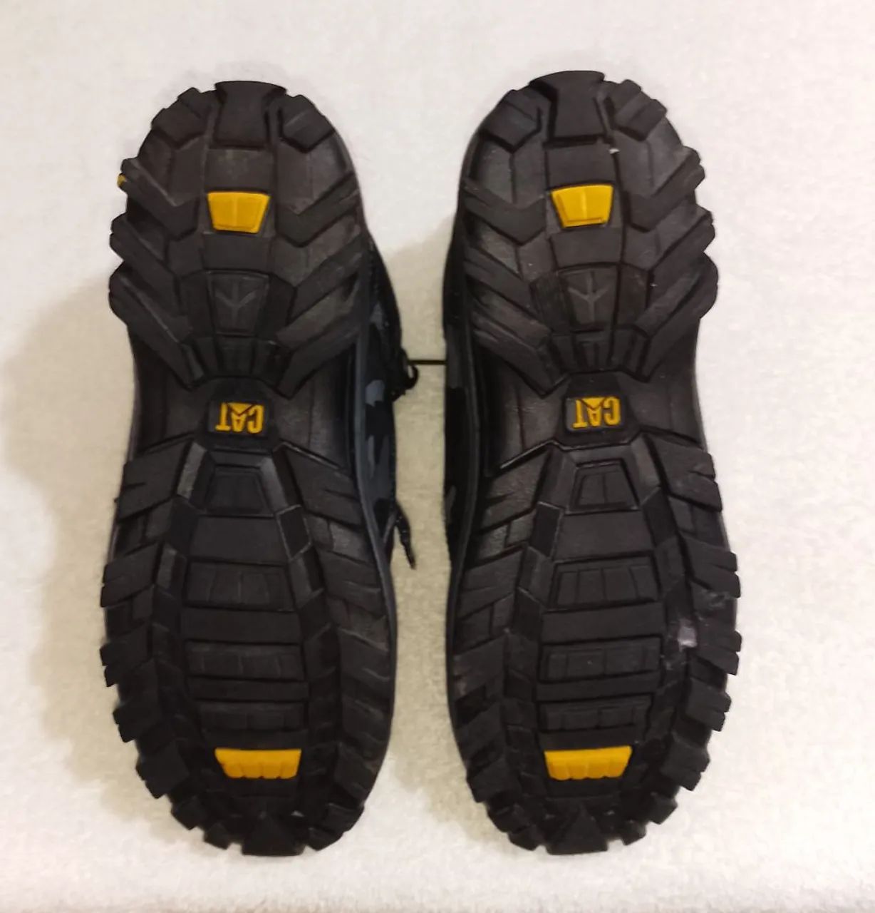 Botas Caterpillar originais 43 - Foto 2