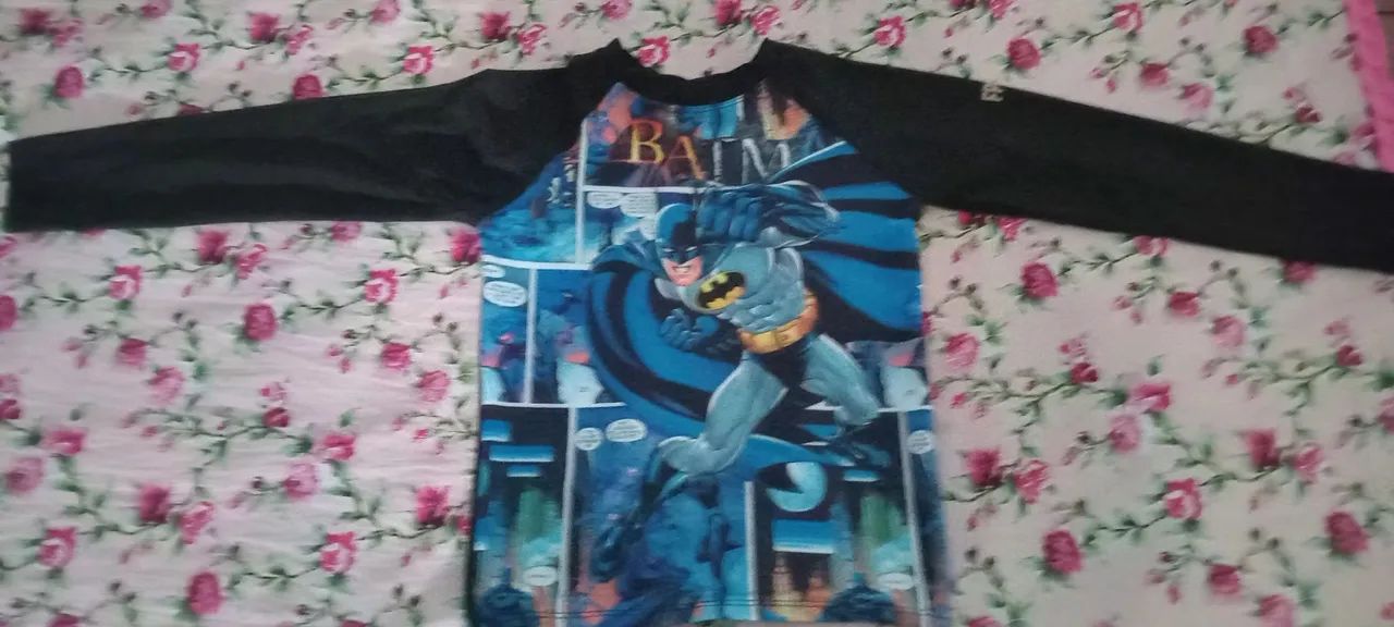 Camisa UV - Foto 2