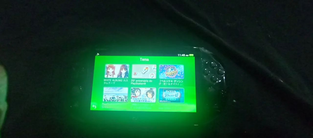 Psvita  - Foto 3