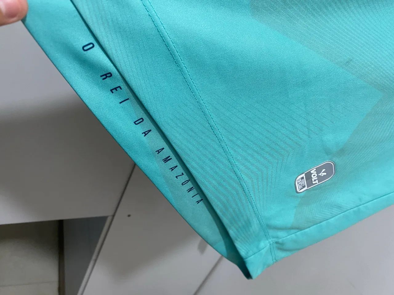 Camisa do remo original  - Foto 2