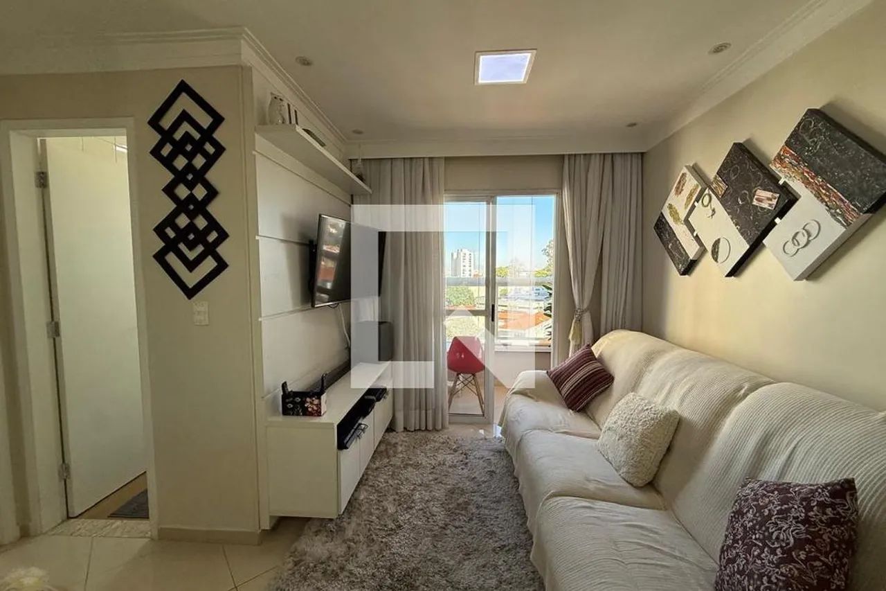 Apartamento à Venda - Vila Maria , 2 Quartos, 58 m2 - Foto 3