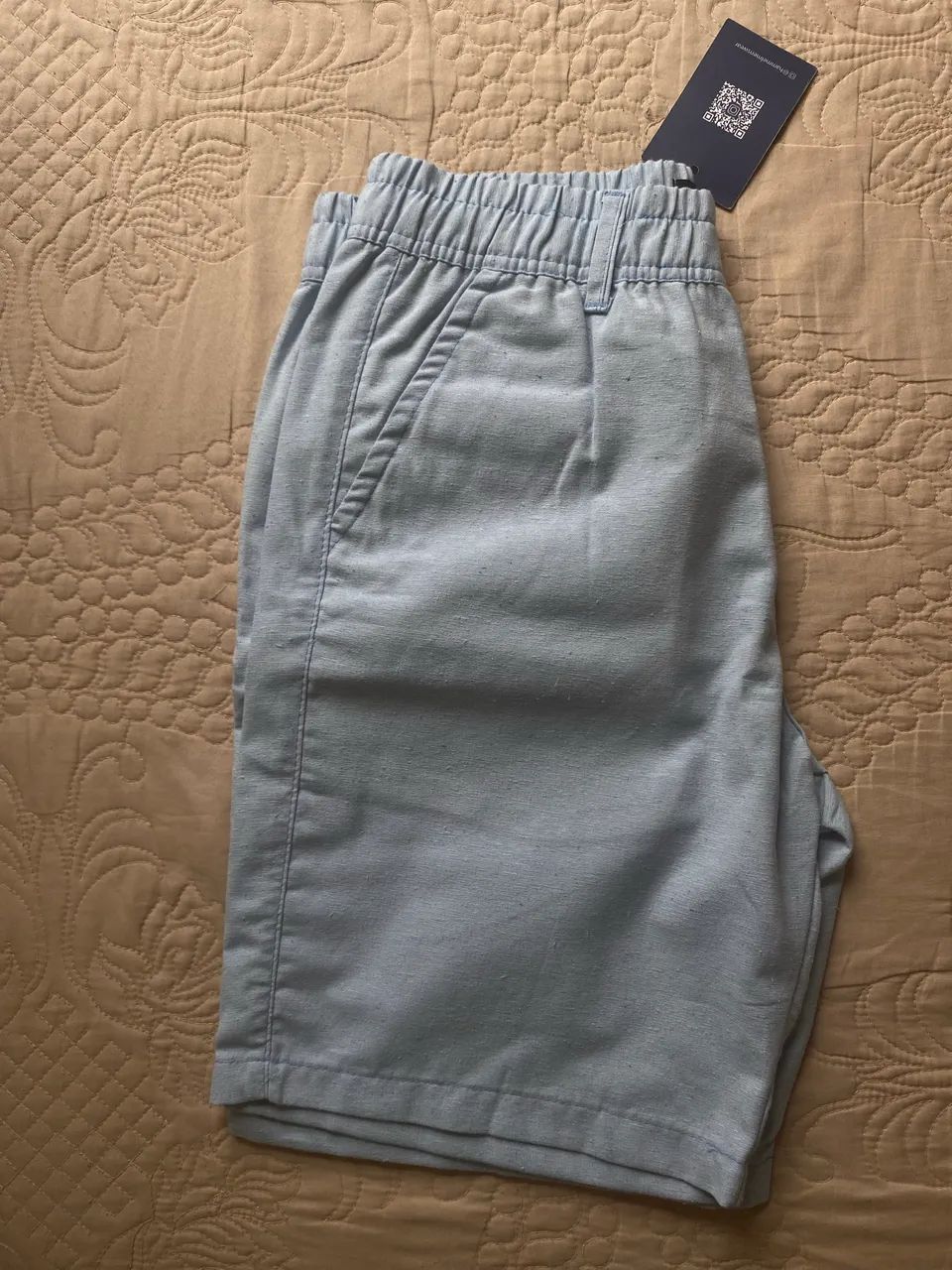 SHORT MASCULINO HAMMEL  - Foto 3