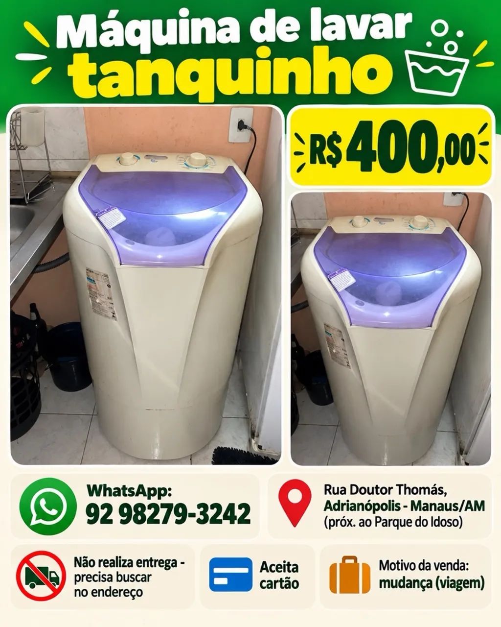 VENDO