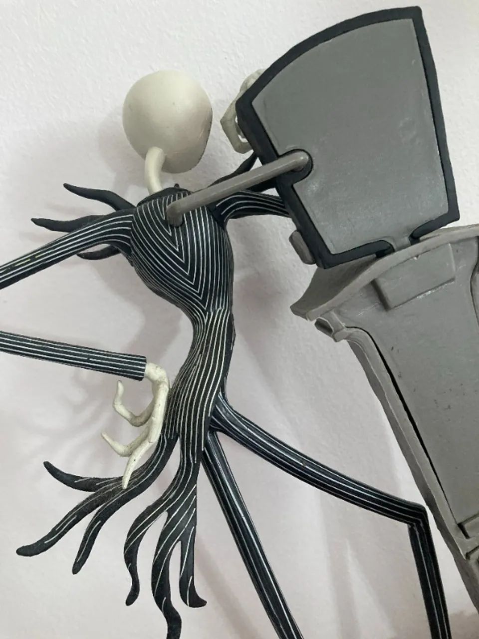 Jack Skellington - O estranho mundo de Jack - Foto 3