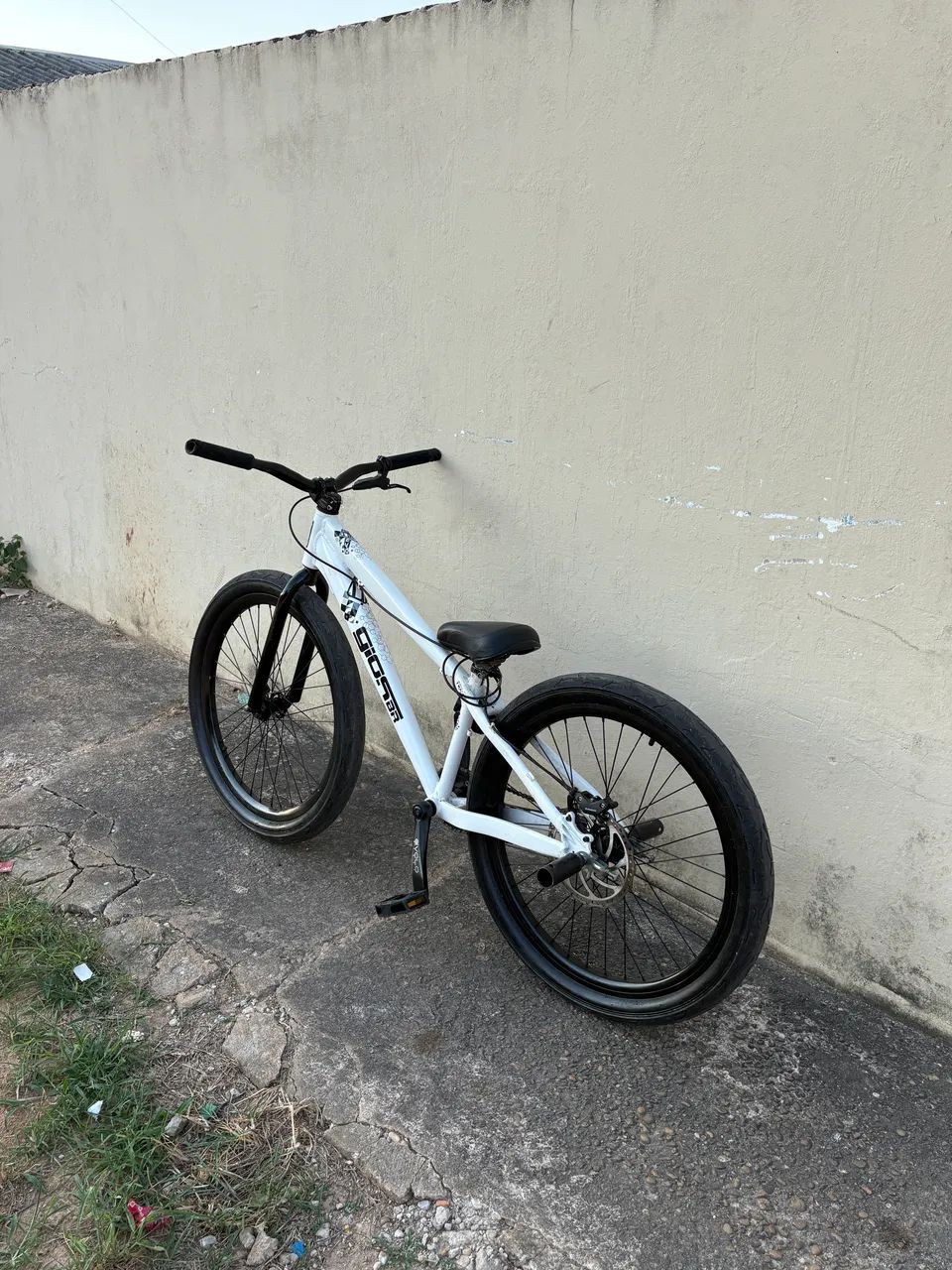 Gios frx evo