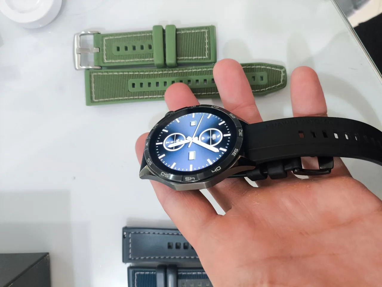 Huawei watch gt 4 - Foto 2