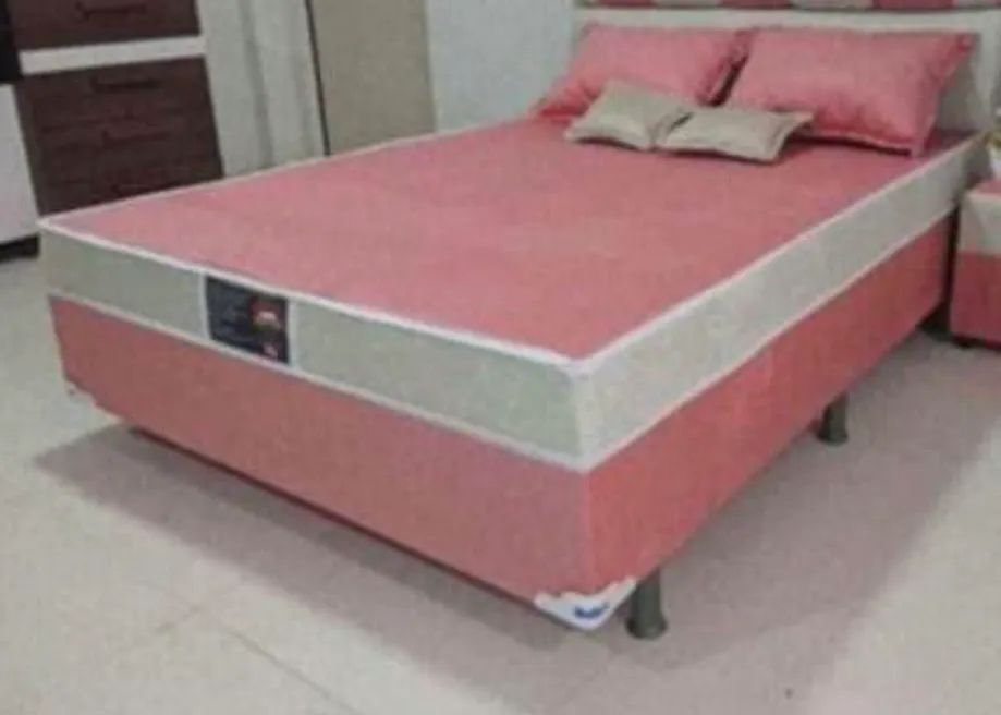Cama box casal mola  - Foto 2