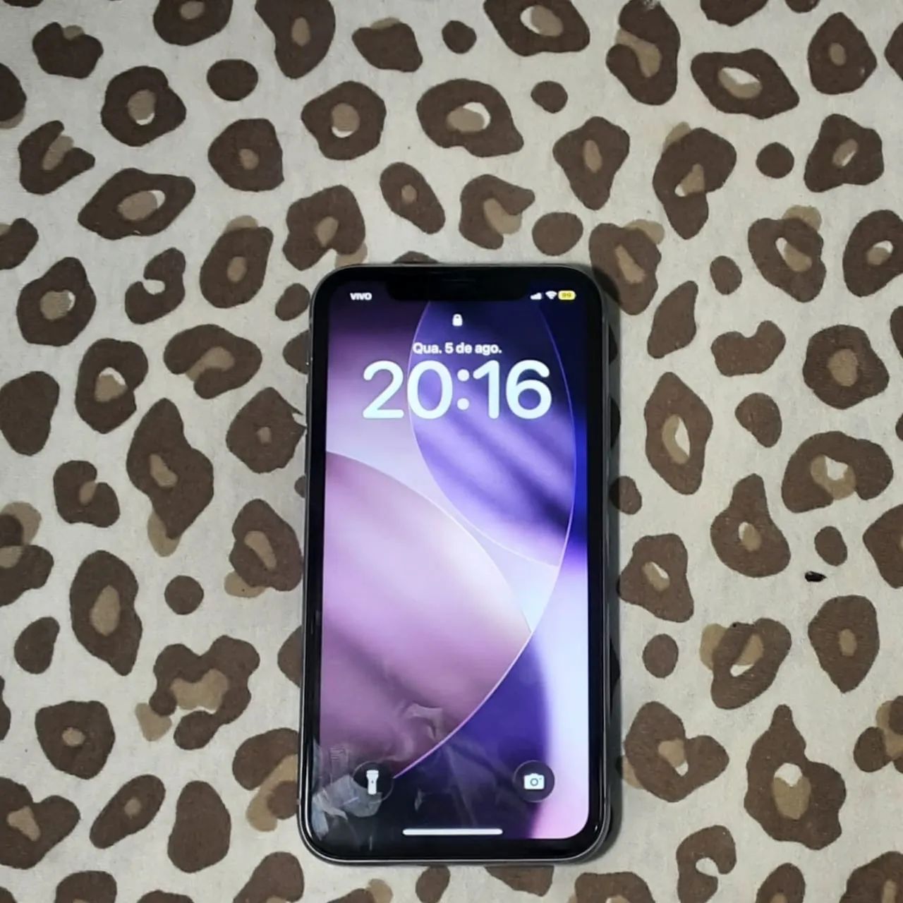 iphone 11 256gb - Foto 5