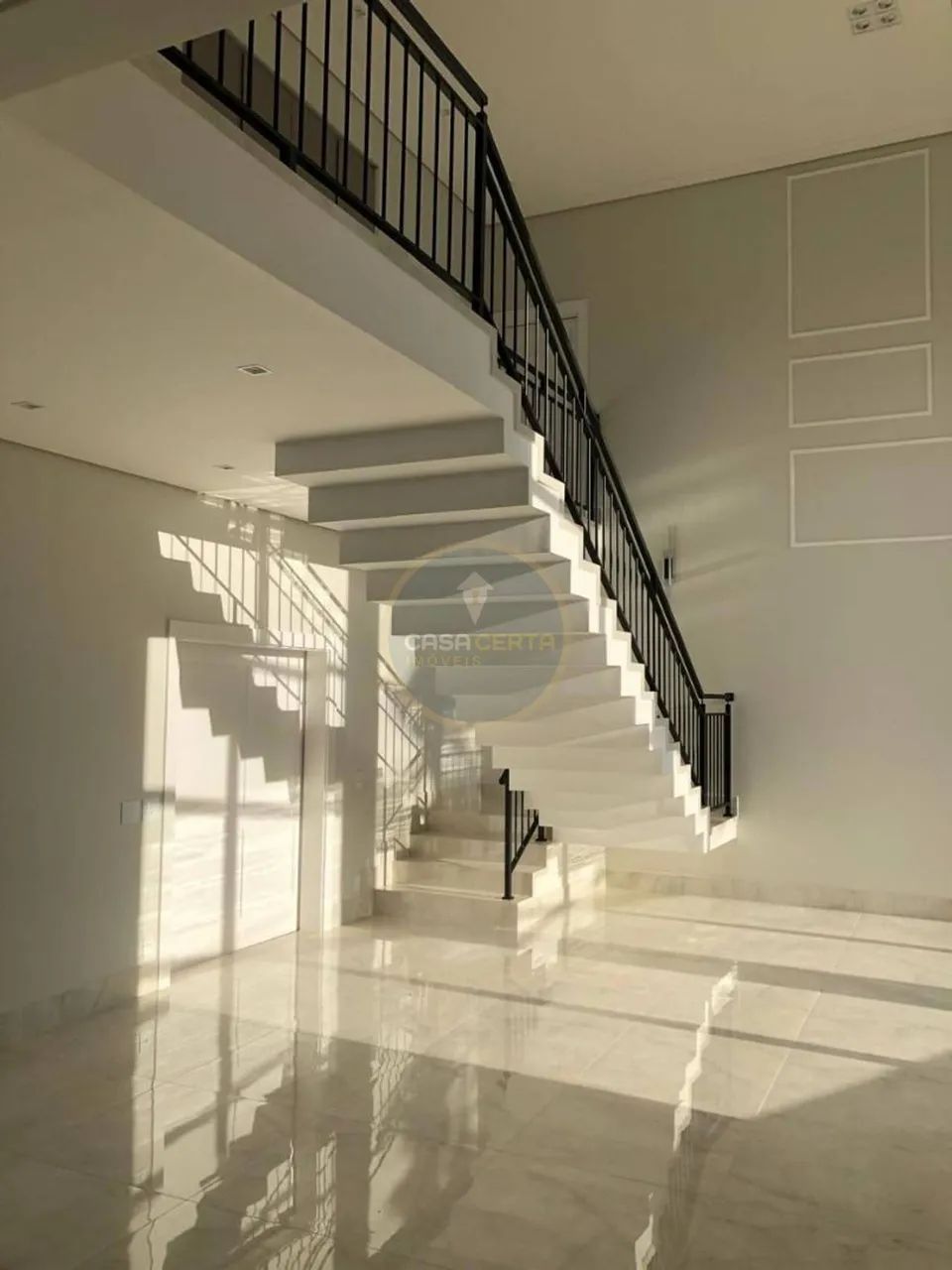CASA FLAMBOYANT 3 | SOFISTICAÇÃO, CONFORTO E TECNOLOGIA