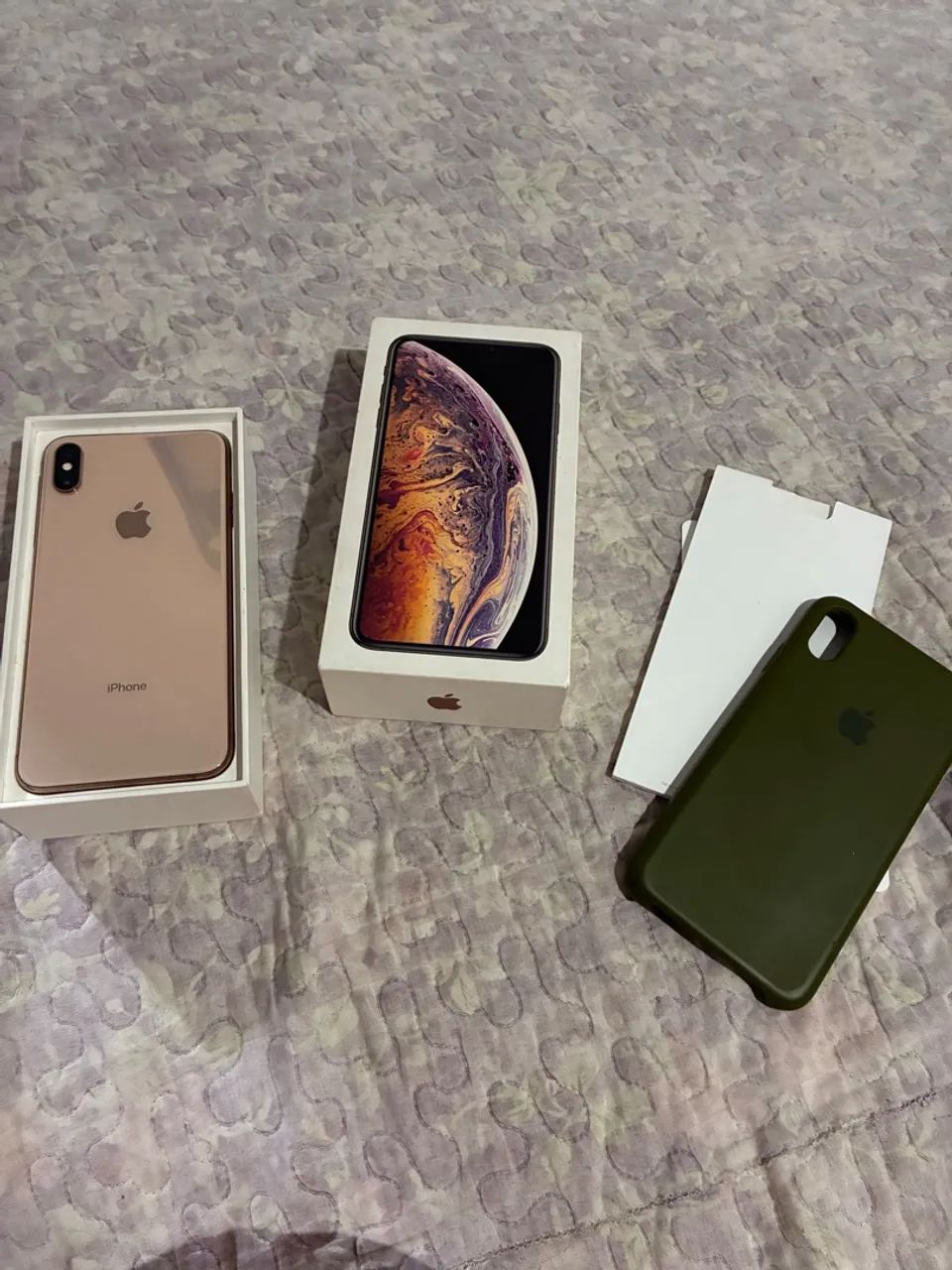 Vendo iPhone XS MAX 