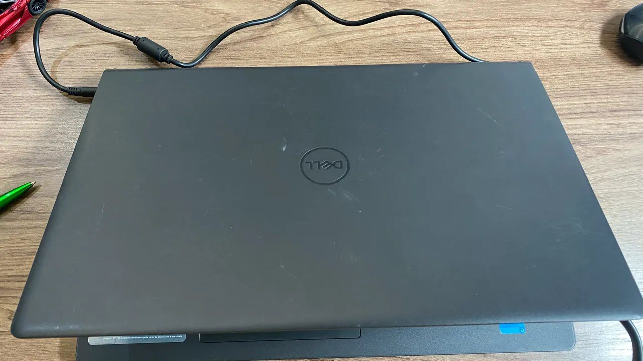 Notebook Dell Intel Core i3 - Notebooks - Mafrense, Teresina