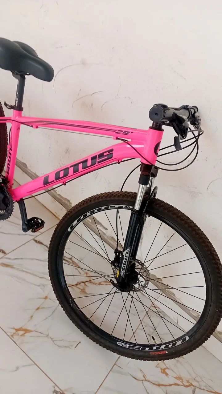 Bicicleta com nota fiscal  - Foto 2