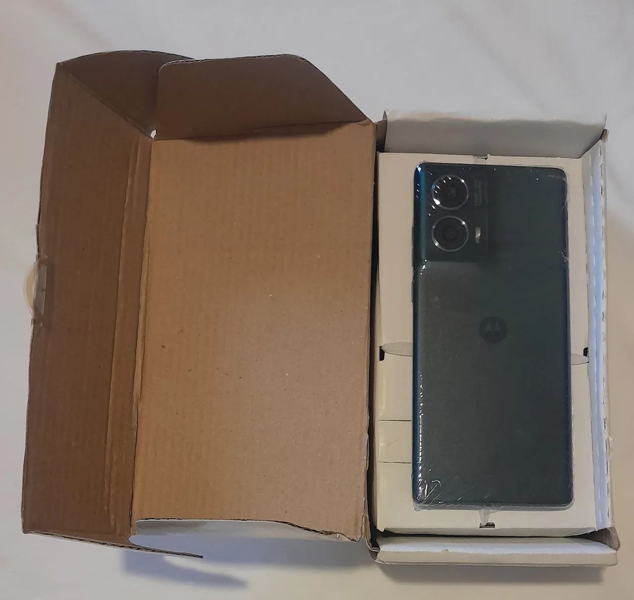 MOTOROLA EDGE 50 FUSION - Foto 4