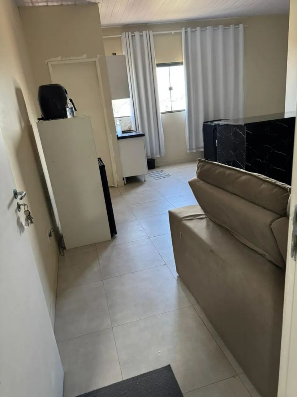 Alugo apartamento varadouro  - Foto 5