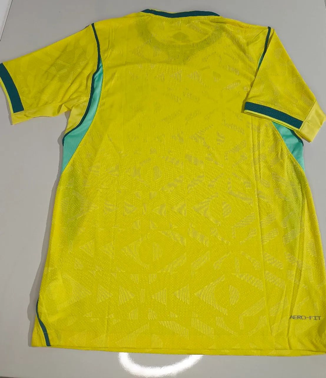 Camisa do brasa - Foto 2
