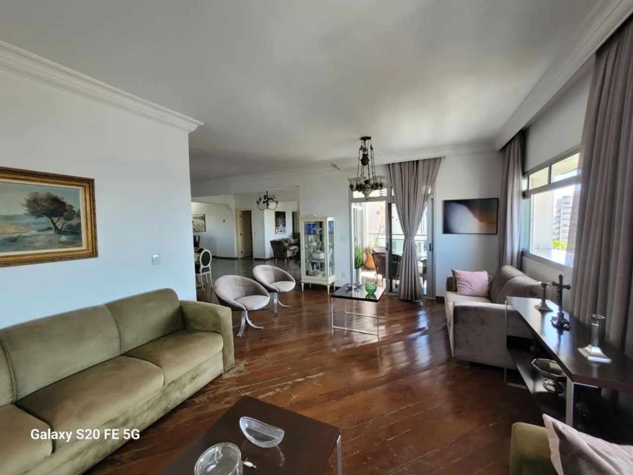Edifício CasaBlanca 3 Suites, 1 por andar - Foto 2